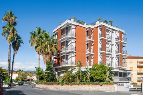 Diano Marina Hotel | Hotel Olympic