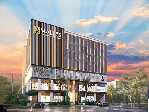 Saddar Hotel | Hotel One Vogue Mall 35 Rawalpindi