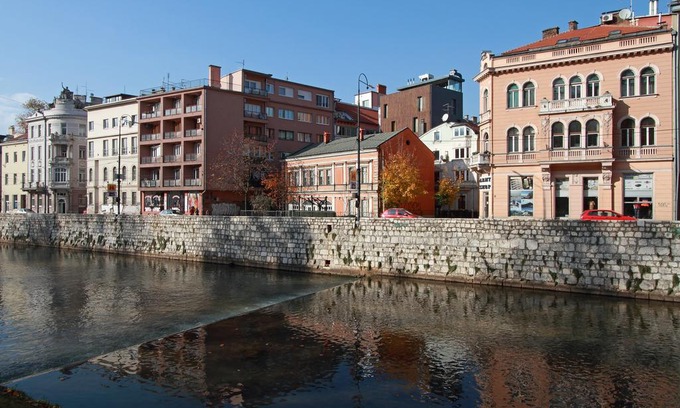 Old Town Hotel | Hotel Opal Home