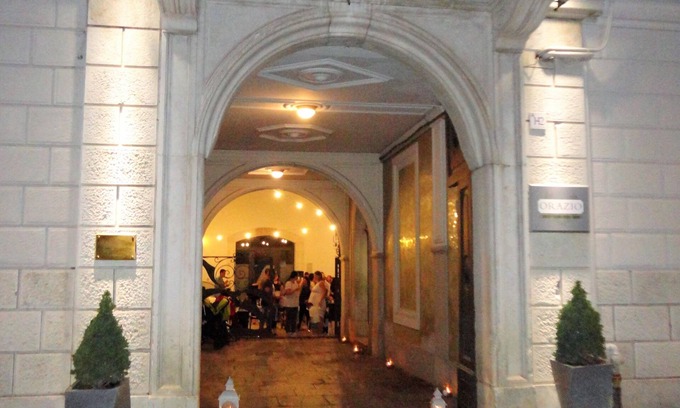 Venosa Hotel | Hotel Orazio