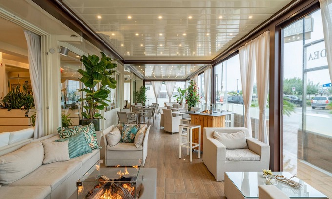 Cervia Hotel | Hotel Orchidea