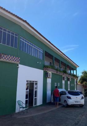 Uruacu Hotel | Hotel Ouro Fino