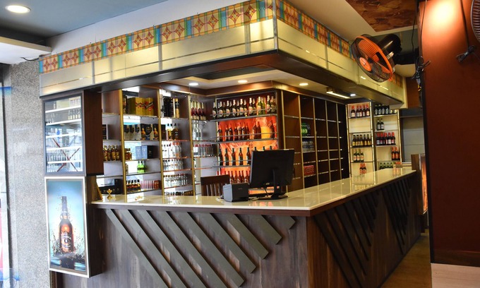 Mysore Hotel | Hotel P C Residency