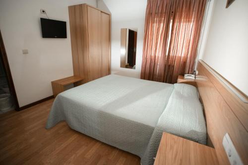 Sao Pedro da Torre Hotel | Hotel Padre Cruz