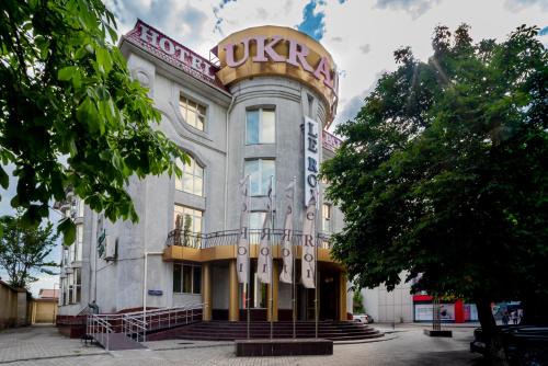 Mykolaiv Hotel | Hotel Palace Ukraine