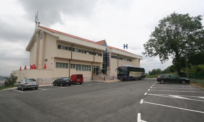 Manjoya Hotel | Hotel Palacio de Asturias