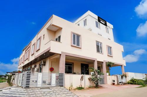 Sanganer Hotel | Hotel Palm Tree