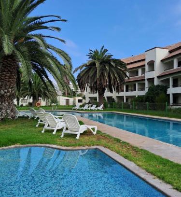 La Serena Hotel | Hotel Palmas de La Serena