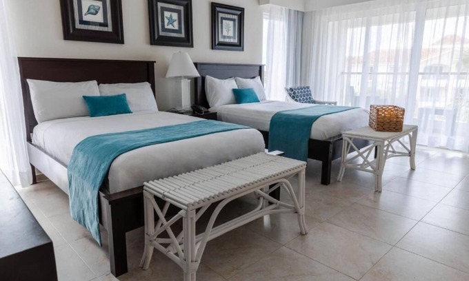 Dominicus Apartment | Hotel Palmera Bayahibe