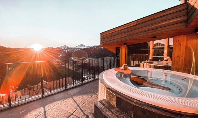 Sarentino Hotel | Hotel Panoramic Lotsch