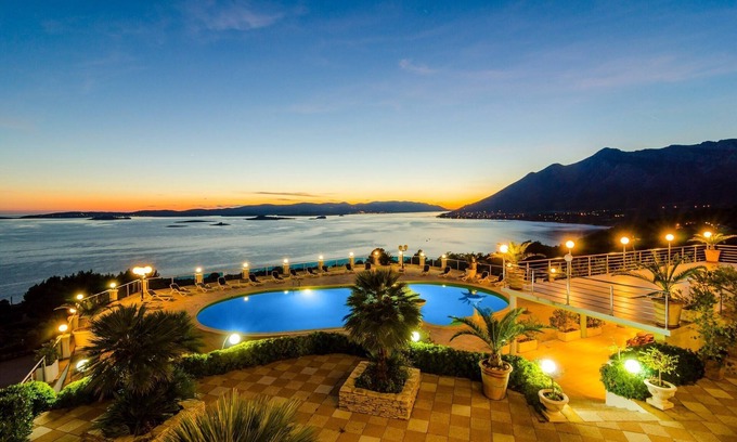Postup Apartment | Hotel Pansion Villa Antonio - Standard Double Room 8