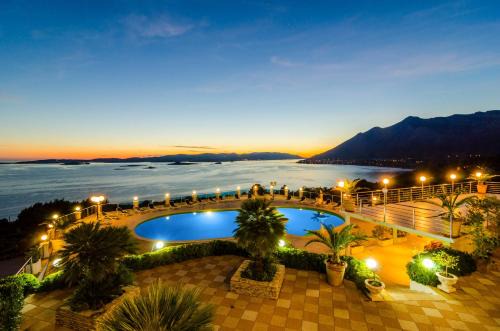 Postup Hotel | Hotel Pansion Villa Antonio