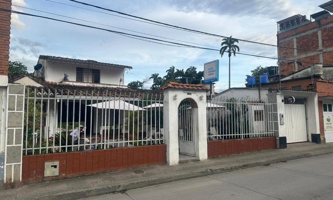 Villeta Hotel | Hotel Paraíso Verde