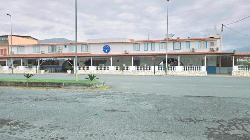 Scalea Hotel | Hotel paradiso