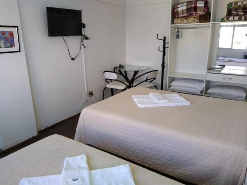 Centro Hotel | Hotel Paraiso