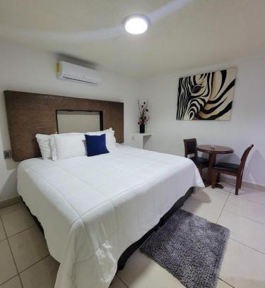 Tehuacan Hotel | Hotel Paraiso Inn