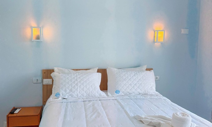 Ponta do Mangue Hotel | Hotel Paraiso Maragogi