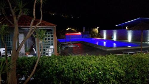 San Lorenzo Hotel | Hotel Parco Carabella