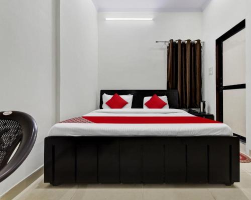 Durgapura Hotel | Hotel Pari Residency