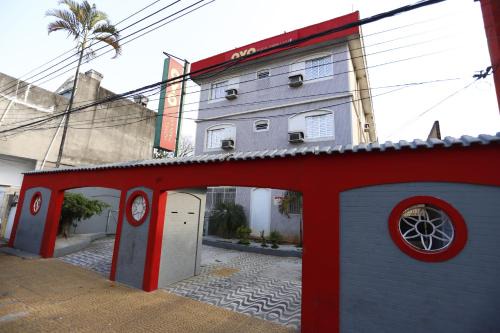 Zona Leste Hotel | Hotel Park Leste, São Paulo