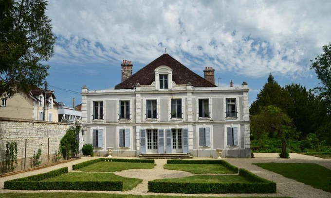 Joigny Bed & Breakfast | Hotel Particulier La Gobine