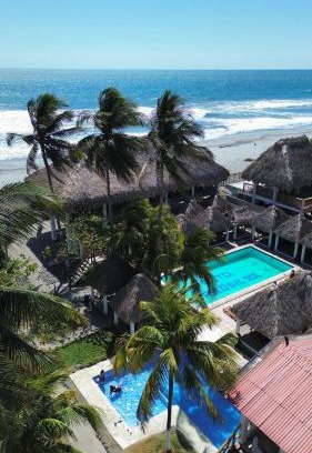 Costa Del Sol Hotel | Hotel Paseo del Sol