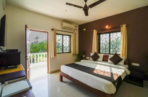 Baga House | Hotel Pasquina Baga