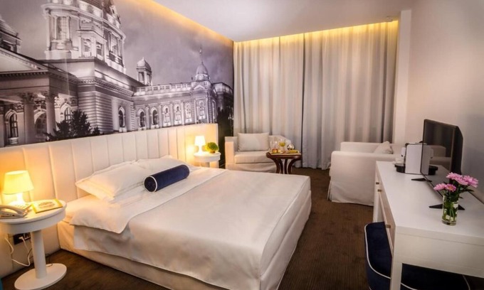 Novi Beograd Hotel | Hotel Passport