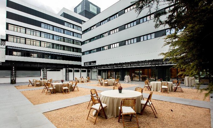 Guadalajara Hotel | Hotel Pax Guadalajara