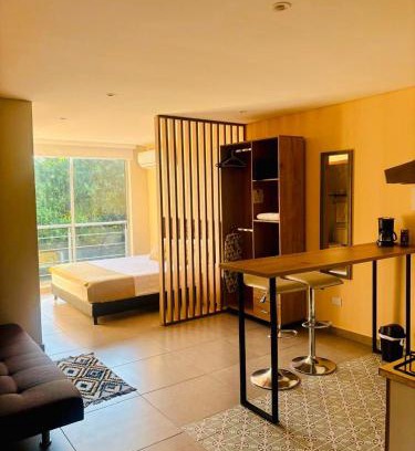 Puerto Gaitan Apartment | Hotel Payara