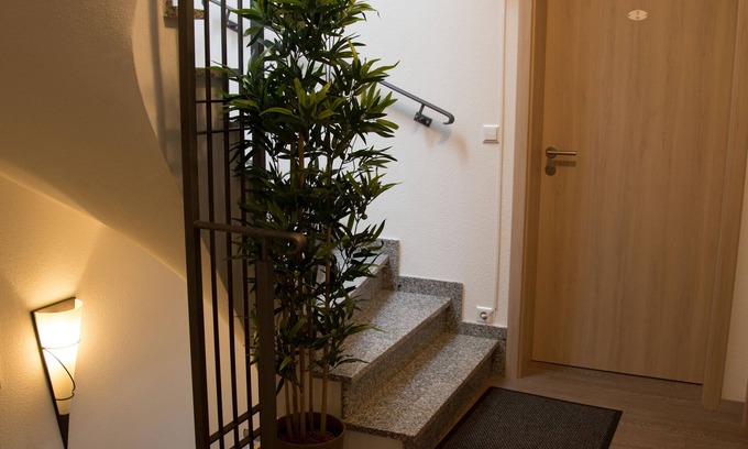 Klotten Hotel | Hotel Pension Dorfschänke