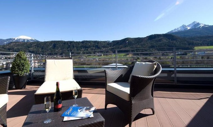 Hoetting Hotel | Hotel Penz West