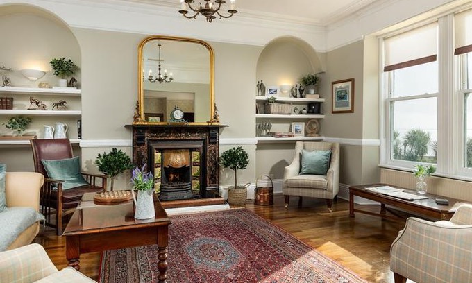 Chysauster Hotel | Hotel Penzance