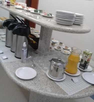 Campo Verde Hotel | Hotel Pequeno Mundo 2