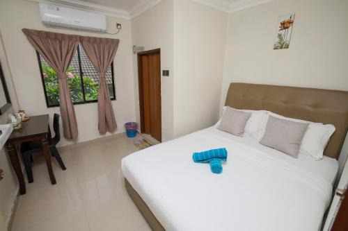 Dungun House | Hotel Pesona Timur