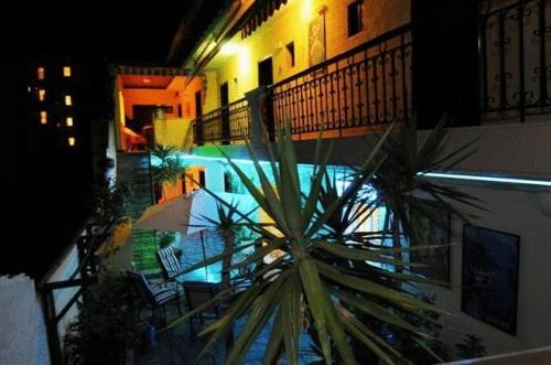 Neos Marmaras Hotel | Hotel Petunia