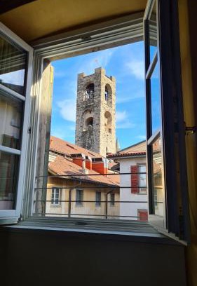 Citta Alta Hotel | Hotel Piazza Vecchia