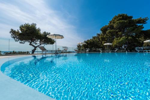 Petrcane Hotel | Hotel Pinija