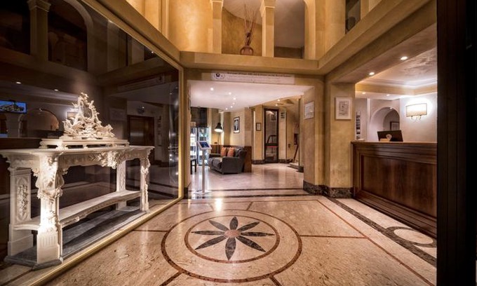 Oltrarno Hotel | Hotel Pitti Palace al Ponte Vecchio