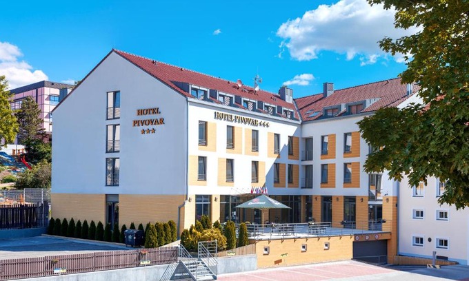 Prague 9 Hotel | Hotel Pivovar