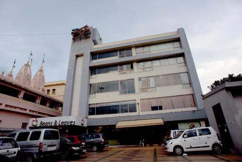 Paldi Hotel | Hotel Platinum Inn