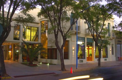 Rafaela Hotel | Hotel Plaza Rafaela