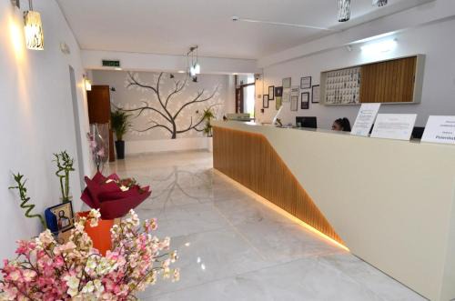 Costinesti Hotel | Hotel Poienita
