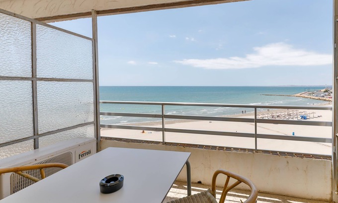 Santa Pola Hotel | Hotel Polamar