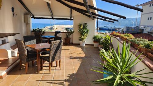 Cala Gonone Hotel | Hotel Pop