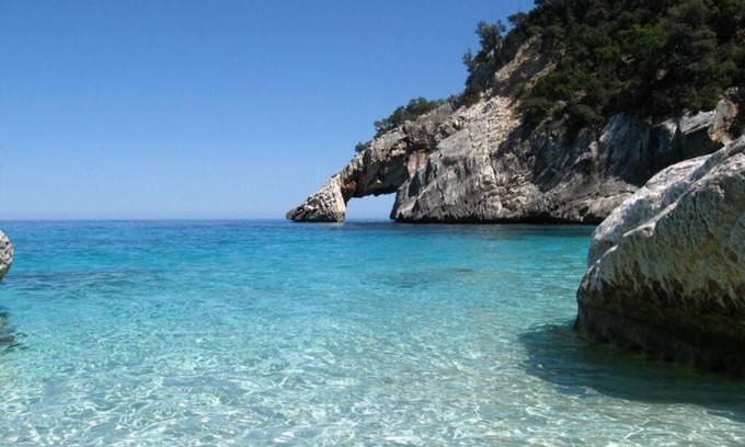 Cala Gonone Hotel | Hotel Pop