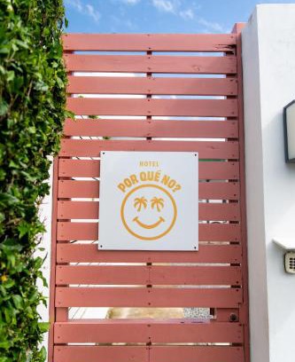 Uvita Hotel | Hotel Por Que No?