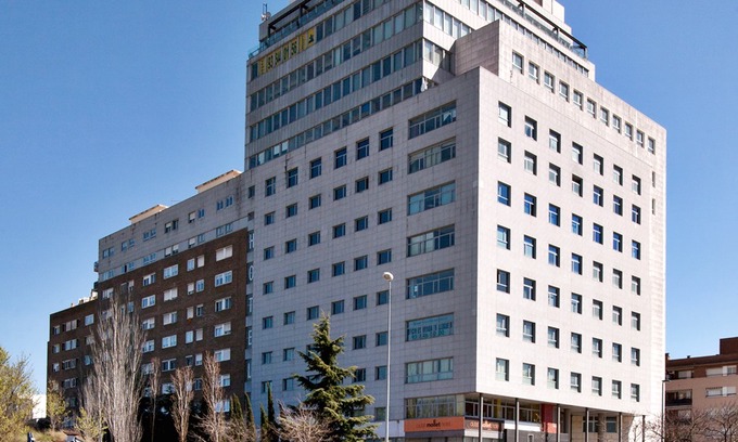 Mollet del Valles Hotel | Hotel Porta de Gallecs