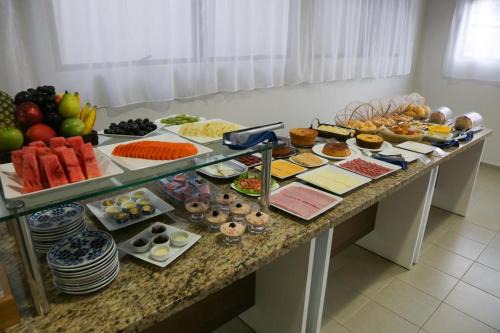Chacara Hotel | Hotel Porto do Sol