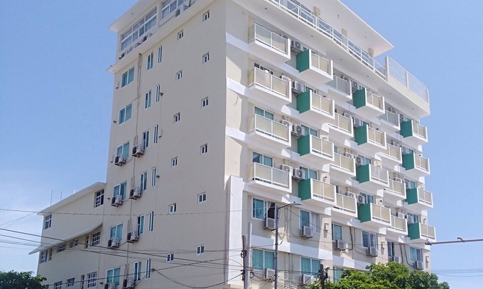 Faros Hotel | Hotel Posada del Carmen